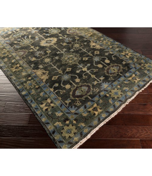 Surya Antique Rug ATQ1008