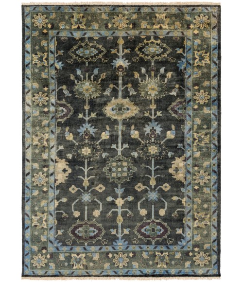 ANTIQUE RUG Surya Antique ATQ-1008-8x11 rug