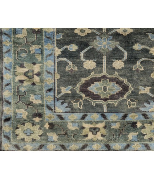 Antique Rug Surya Antique Rug ATQ1008