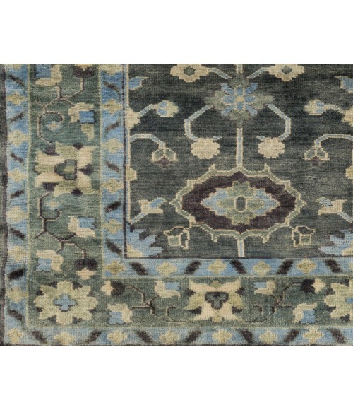 Surya Antique ATQ-1008-56x86 rug