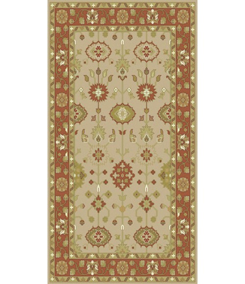 Surya Antique ATQ-1009-2x3 rug