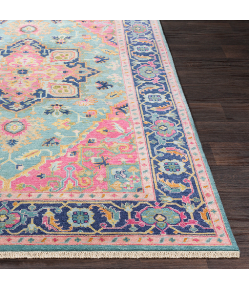 ANTIQUE RUG Surya Antique ATQ-1015-811