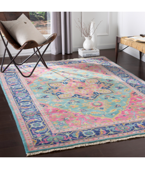 ANTIQUE RUG Surya Antique ATQ-1015-811