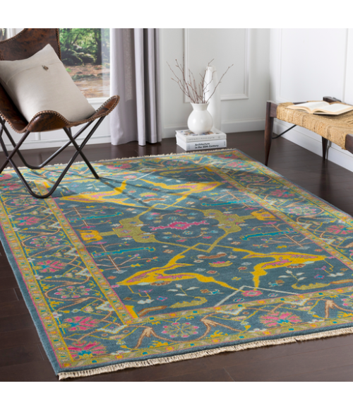 Surya Antique ATQ-1016-23