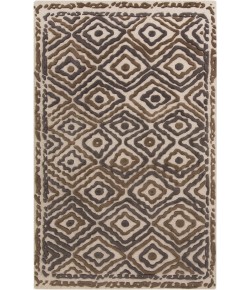 Surya Atlas ATS1016 Camel Khaki Area Rug 8 ft. X 11 ft. Rectangle
