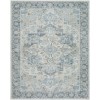Livabliss Avellino AVL-2301 7 ft.10 in. x 10 ft. Rectangle Rug
