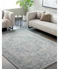Avellino AVL-2301 7'10" x 10' Machine Woven Rug