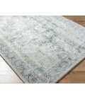Avellino AVL-2301 7'10" x 10' Machine Woven Rug
