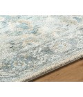 Avellino AVL-2301 7'10" x 10' Machine Woven Rug