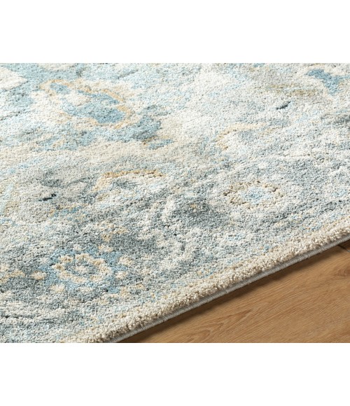Avellino AVL-2301 7'10" x 10' Machine Woven Rug