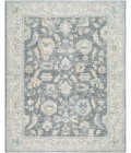 Avellino AVL-2305 2' x 2'11" Machine Woven Rug