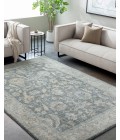Avellino AVL-2305 2' x 2'11" Machine Woven Rug