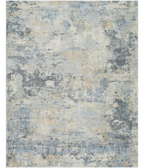 Avellino AVL-2312 6'7" x 9'2" Machine Woven Rug