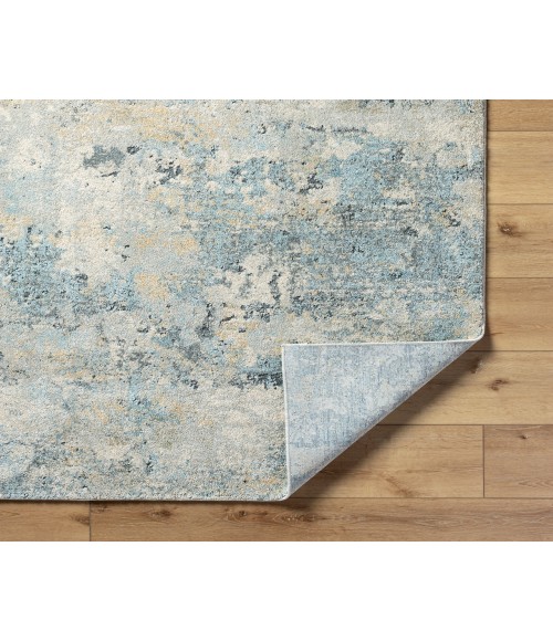 Avellino AVL-2313 9'2" x 12' Machine Woven Rug