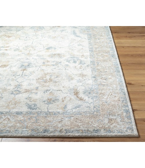 Avellino AVL-2319 Rug Avellino AVL-2319 5'3" x 7' Machine Woven Rug