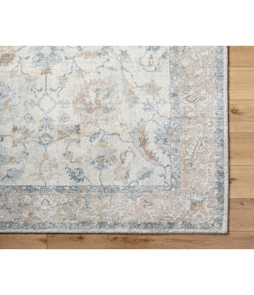 Avellino AVL-2319 Rug Avellino AVL-2319 5'3" x 7' Machine Woven Rug