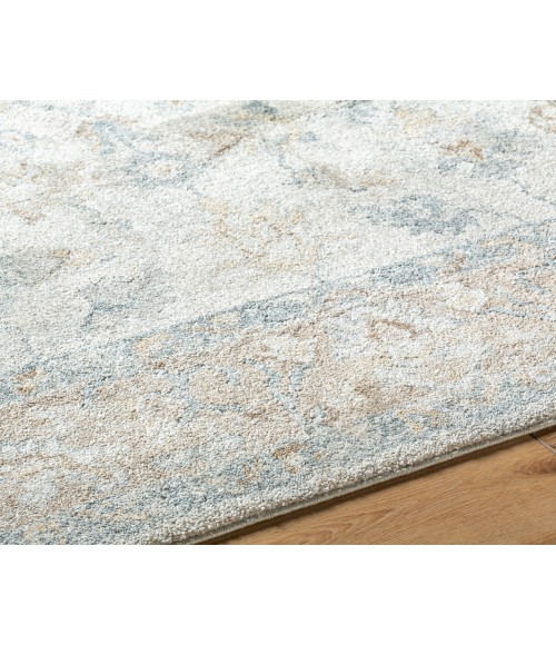 Avellino AVL-2319 Rug Avellino AVL-2319 5'3" x 7' Machine Woven Rug