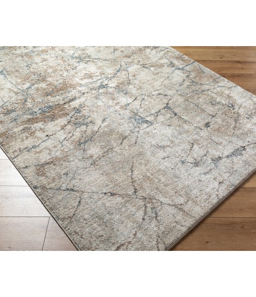 Avellino AVL-2339 9'2" x 12' Machine Woven Rug