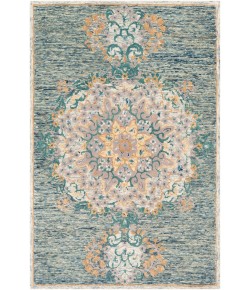 Surya Avon AVO2300 Navy Sage Area Rug 2 ft. X 3 ft. Rectangle