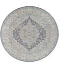 Surya Avant Garde AVT-2300 5'3 Round Rug