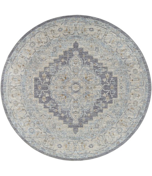 Surya Avant Garde AVT-2300 5'3 Round Rug