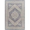 Livabliss Avant Garde AVT2300 Medium Gray Charcoal Area Rug 2 ft. 7 in. X 7 ft. 3 in. Runner