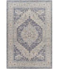 Surya Avant Garde AVT2300 Medium Gray Charcoal Area Rug 6 ft. 7 in. X 9 ft. 6 in. Rectangle