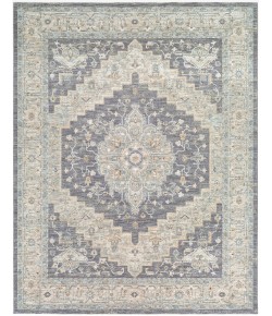 Livabliss Avant Garde AVT2300 Medium Gray Charcoal Area Rug 7 ft. 10 in. X 10 ft. 3 in. Rectangle