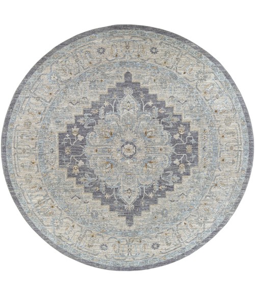 Surya Avant Garde AVT-2300 7'10 Round Rug