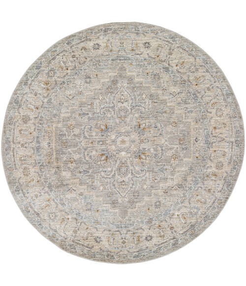 Surya Avant Garde AVT-2301 5'3 Round Rug