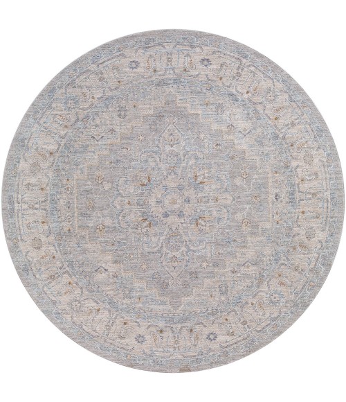 Surya Avant Garde AVT-2301 6'7 Round Rug