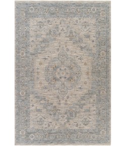 Surya Avant Garde AVT2302 Light Gray Medium Gray Area Rug 2 ft. 7 in. X 10 ft. Runner