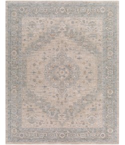 Livabliss Avant Garde AVT2302 Light Gray Medium Gray Area Rug 7 ft. 10 in. X 10 ft. 3 in. Rectangle