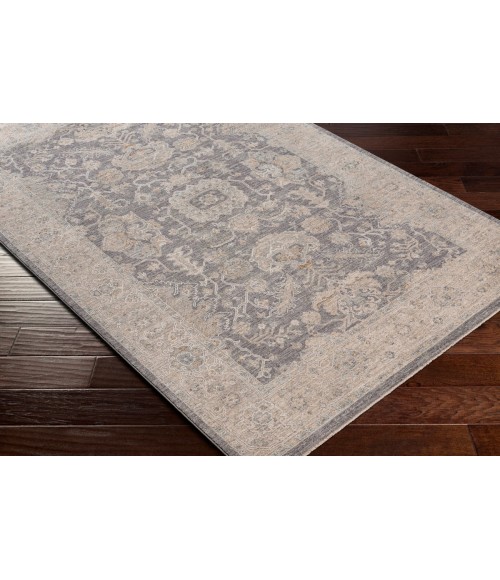 Surya Avant Garde AVT-2303 6'7 Round Rug