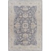 Livabliss Avant Garde AVT2303 Medium Gray Charcoal Area Rug 2 ft. X 3 ft. Rectangle