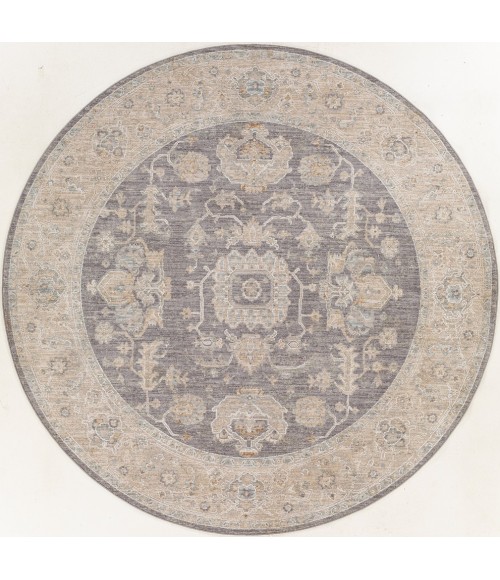 Surya Avant Garde AVT-2303 6'7 Round Rug