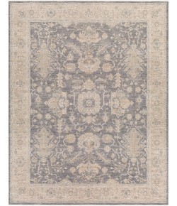 Livabliss Avant Garde AVT2303 Medium Gray Charcoal Area Rug 7 ft. 10 in. X 10 ft. 3 in. Rectangle