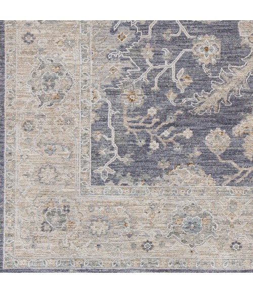 Surya Avant Garde AVT-2303 6'7 Round Rug