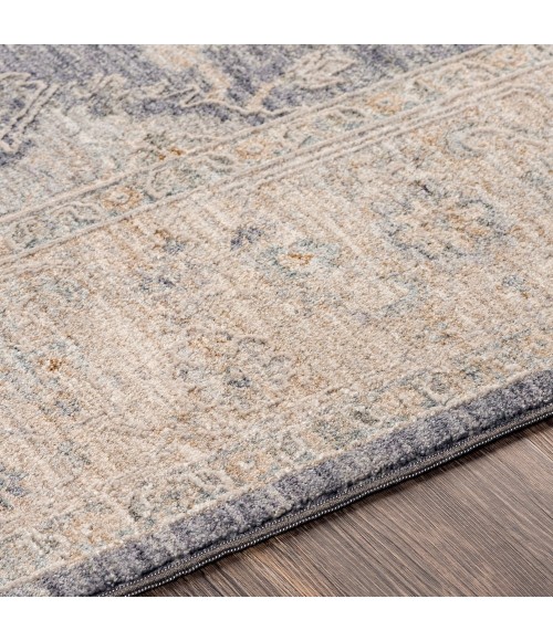 Surya Avant Garde AVT-2303 6'7 Round Rug