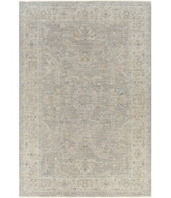 Livabliss Avant Garde AVT2304 Light Gray Medium Gray Area Rug 5 ft. X 7 ft. 5 in. Rectangle