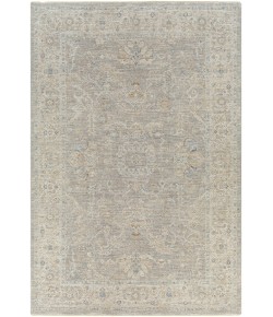 Surya Avant Garde AVT2304 Light Gray Medium Gray Area Rug 5 ft. X 7 ft. 5 in. Rectangle