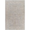 Livabliss Avant Garde AVT2304 Light Gray Medium Gray Area Rug 2 ft. X 3 ft. Rectangle