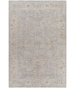 Surya Avant Garde AVT2304 Light Gray Medium Gray Area Rug 2 ft. X 3 ft. Rectangle