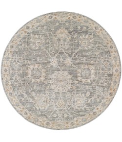 Livabliss Avant Garde AVT2305 Medium Gray Charcoal Area Rug 2 ft. X 3 ft. Rectangle