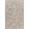 Livabliss Avant Garde AVT2305 Medium Gray Charcoal Area Rug 7 ft. 10 in. X 10 ft. 3 in. Rectangle