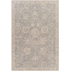 Livabliss Avant Garde AVT2305 Medium Gray Charcoal Area Rug 9 ft. X 12 ft. 2 in. Rectangle