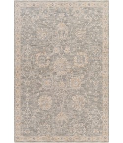 Surya Avant Garde AVT2305 Medium Gray Charcoal Area Rug 9 ft. X 12 ft. 2 in. Rectangle