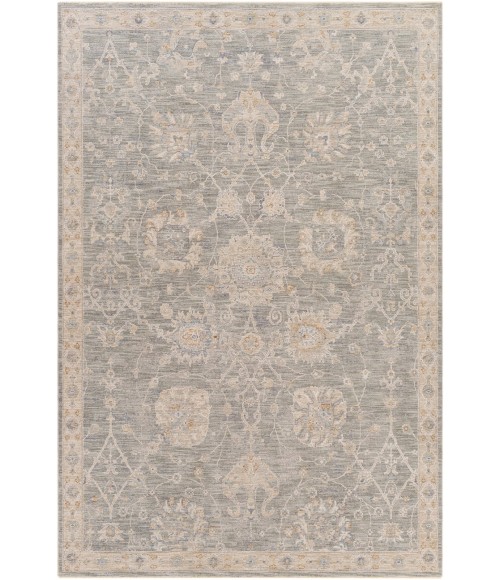 AVANT GARDE Rug Surya Avant Garde AVT-2305 5'3 Round Rug