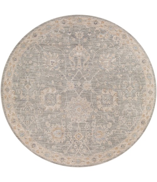 Livabliss Avant Garde AVT-2305 67 Round Rug