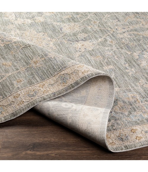 Livabliss Avant Garde AVT-2305 67 Round Rug